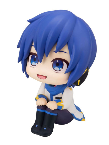 Vocaloid Look Up PVC Statue Kaito 11 cm - Megahouse Statues