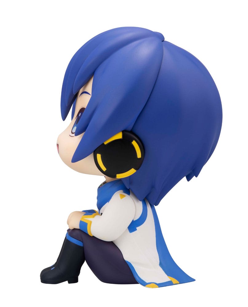 Vocaloid Look Up PVC Statue Kaito 11 cm - Megahouse Statues