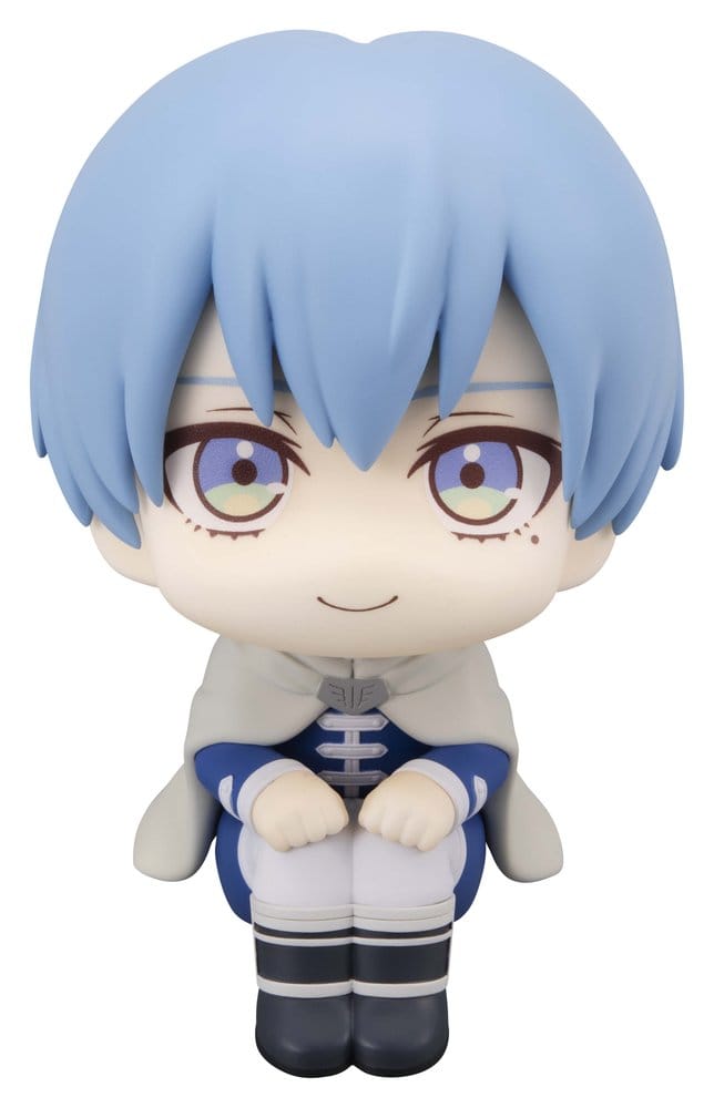 Frieren: Beyond Journey's End Look Up PVC Statue Himmel 11 cm - Megahouse Statues
