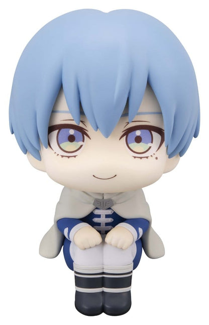 Frieren: Beyond Journey's End Look Up PVC Statue Himmel 11 cm - Megahouse Statues