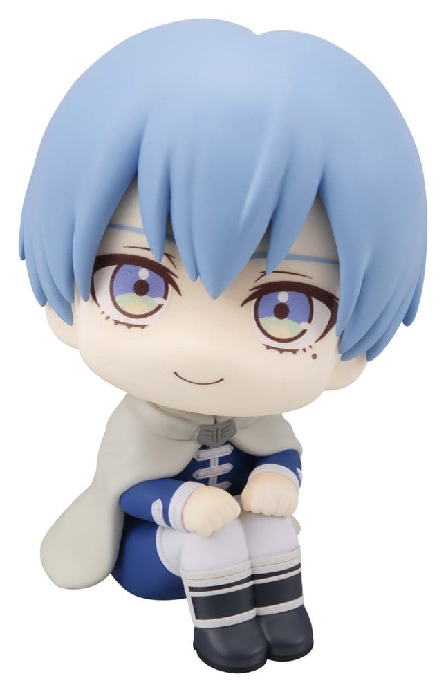 Frieren: Beyond Journey's End Look Up PVC Statue Himmel 11 cm - Megahouse Statues