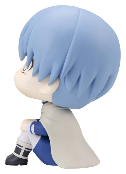 Frieren: Beyond Journey's End Look Up PVC Statue Himmel 11 cm - Megahouse Statues