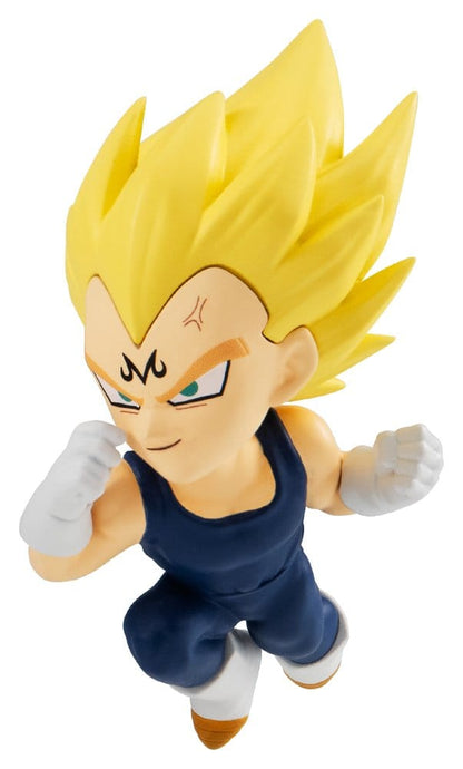Dragon Ball Tobimas Mini Figures Volume 2 5 cm Blind Box Assortment Box Qty 6 - Megahouse Mini Figures, Blind Boxes