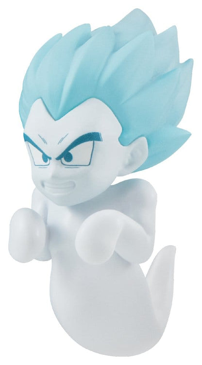 Dragon Ball Tobimas Mini Figures Volume 2 5 cm Blind Box Assortment Box Qty 6 - Megahouse Mini Figures, Blind Boxes