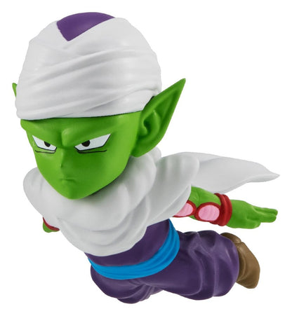 Dragon Ball Tobimas Mini Figures Volume 2 5 cm Blind Box Assortment Box Qty 6 - Megahouse Mini Figures, Blind Boxes