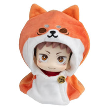 Jujutsu Kaisen Look Up Cape for PVC Figures Anime 5th Anniversary Yuji Itadori - Megahouse Action Figure Accessories