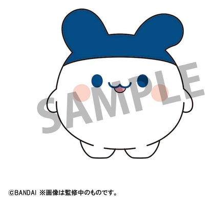 Tamagotchi Chokorin Collection Mini Figures 5 cm Blind Box Assortment Box Qty 6 - Megahouse Mini Figures, Blind Boxes