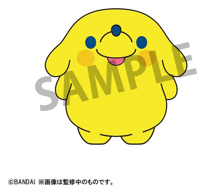 Tamagotchi Chokorin Collection Mini Figures 5 cm Blind Box Assortment Box Qty 6 - Megahouse Mini Figures, Blind Boxes