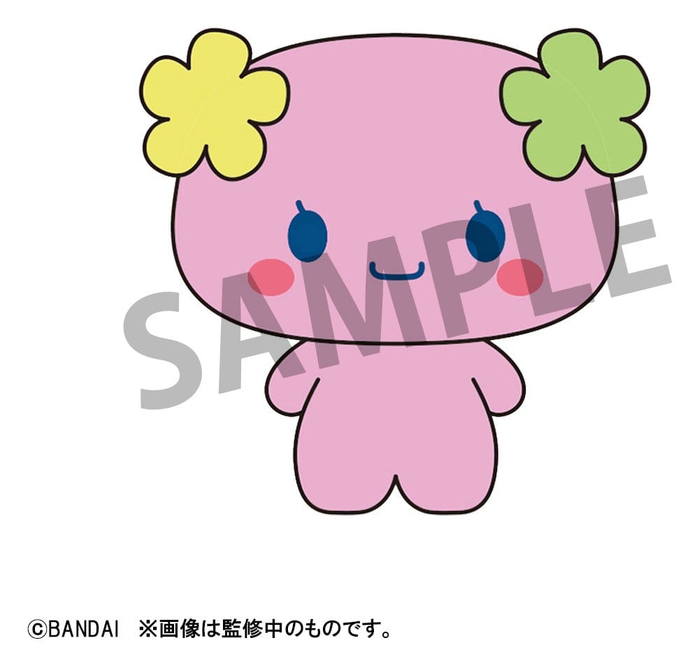 Tamagotchi Chokorin Collection Mini Figures 5 cm Blind Box Assortment Box Qty 6 - Megahouse Mini Figures, Blind Boxes