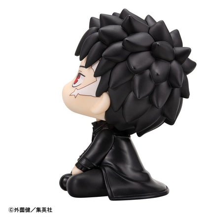 Kagurabachi Look Up PVC Figure Chihiro Rokuhira 11 cm - Megahouse Statues
