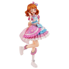 Aikatsu! x Pripara The Movie Miraculous Meeting Lucrea Lite PVC Statue Akari Ozora 18 cm - Megahouse Statues