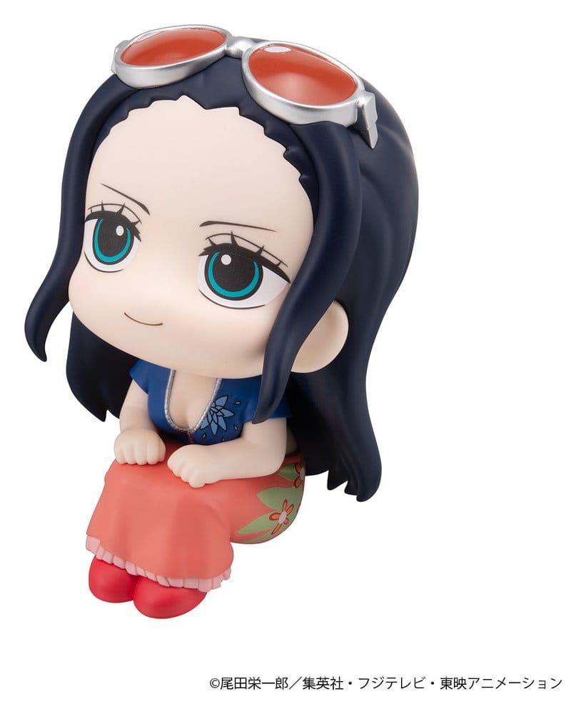 One Piece Lookup PVC Figure Nico Robin 11 cm - Megahouse Statues