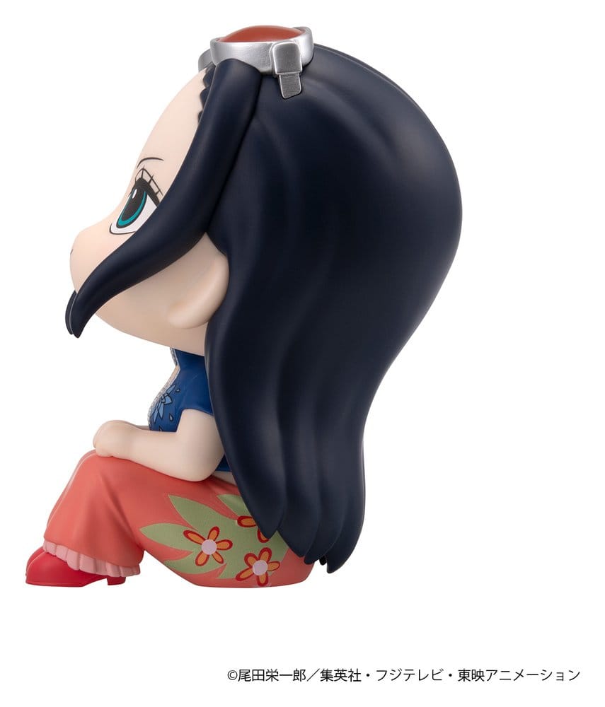 One Piece Lookup PVC Figure Nico Robin 11 cm - Megahouse Statues