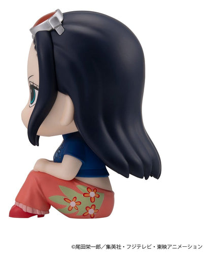 One Piece Lookup PVC Figure Nico Robin 11 cm - Megahouse Statues