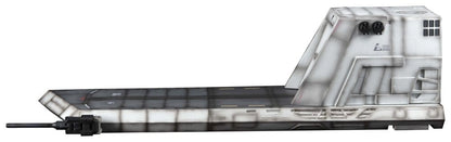 Gundam Unicorn Realistic Model Series Diorama 1/144 Scale Nahel Argama Catapult Deck (UC ver.) 138 cm - Megahouse Dioramas