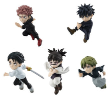 Jujutsu Kaisen Tobimas Mini Figures Blind Box Display (6)