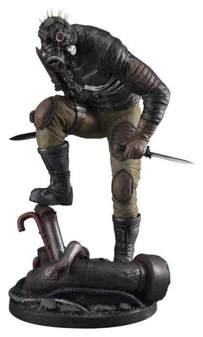 Dorohedoro PVC Figure Kaiman 23 cm (Repeat) - Megahouse Statues