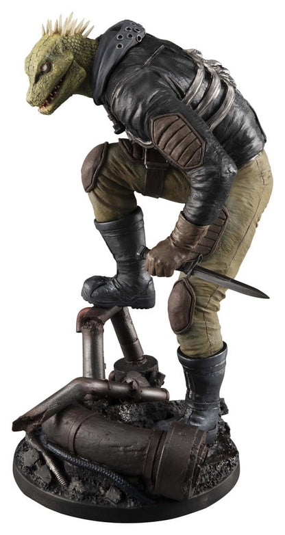 Dorohedoro PVC Figure Kaiman 23 cm (Repeat) - Megahouse Statues