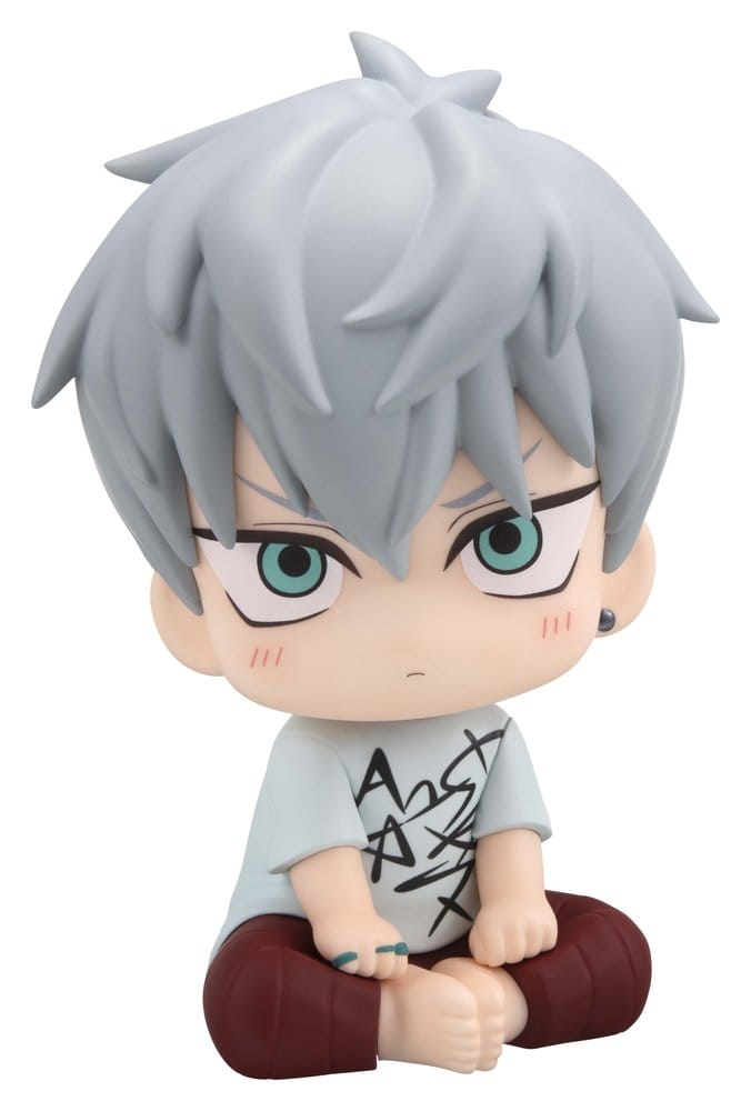 Alien Stage Look Up PVC Figure Till 11 cm - Megahouse Statues