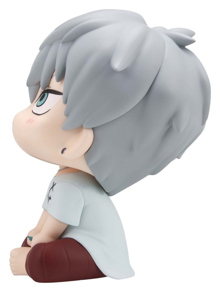 Alien Stage Look Up PVC Figure Till 11 cm - Megahouse Statues