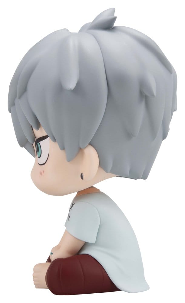Alien Stage Look Up PVC Figure Till 11 cm - Megahouse Statues