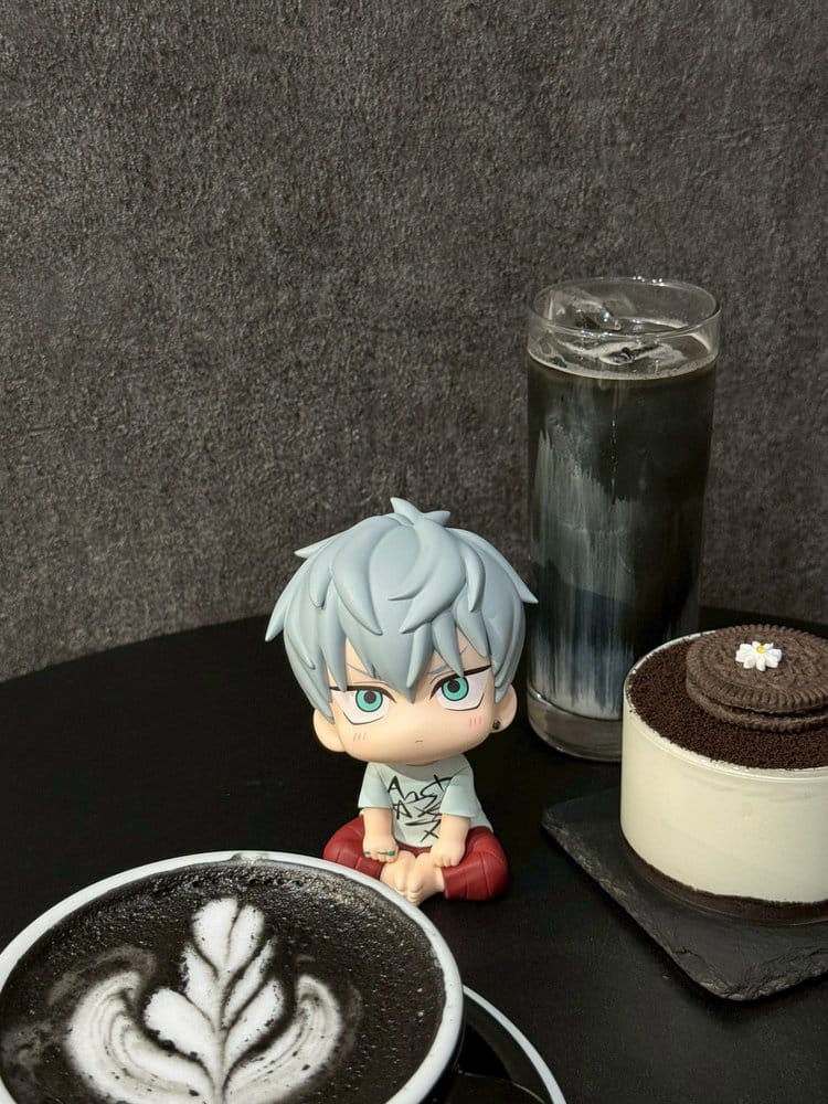Alien Stage Look Up PVC Figure Till 11 cm - Megahouse Statues