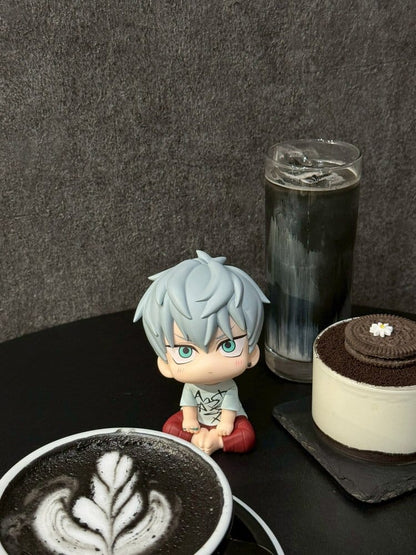 Alien Stage Look Up PVC Figure Till 11 cm - Megahouse Statues
