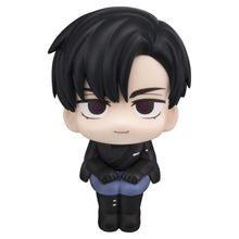 Alien Stage Look Up PVC Figure Ivan 11 cm - Megahouse Statues
