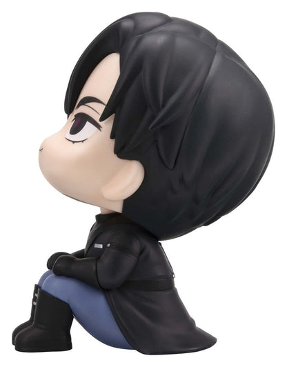 Alien Stage Look Up PVC Figure Ivan 11 cm - Megahouse Statues