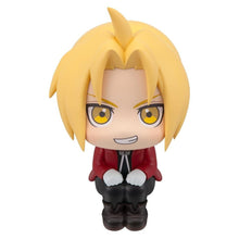 Fullmetal Alchemist Look Up PVC Figure Edward Elric 11 cm - Megahouse Statues