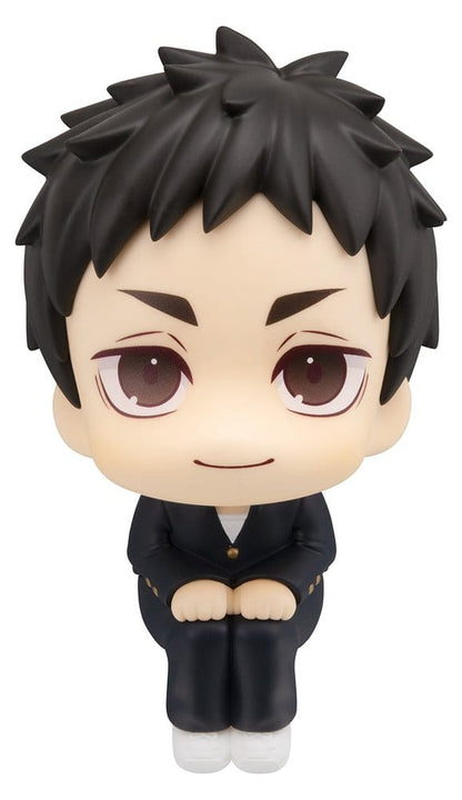 Haikyu!! Look Up PVC Figure Daichi Sawamura 11 cm - Megahouse Statues