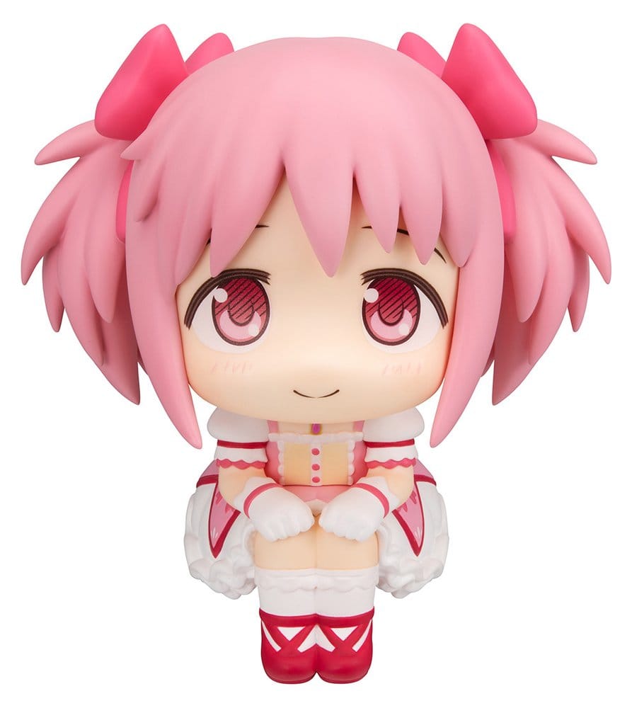 Puella Magi Madoka Magica Look Up PVC Figure Madoka Kaname 11 cm - Megahouse Statues