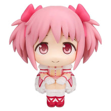 Puella Magi Madoka Magica Look Up PVC Figure Madoka Kaname 11 cm - Megahouse Statues