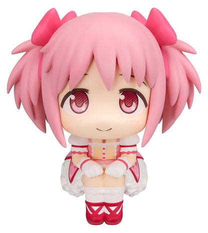 Puella Magi Madoka Magica Look Up PVC Figure Madoka Kaname 11 cm - Megahouse Statues