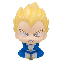 Dragon Ball DAIMA Look Up PVC Figure Super Saiyan Vegeta (mini) 11 cm - Megahouse Statues