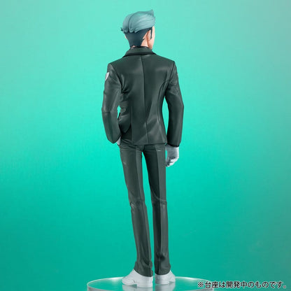 Mobile Suit Gundam Lucrea Lite PVC Figure GQuuuuuuX Challia Bull 20 cm - Megahouse Statues