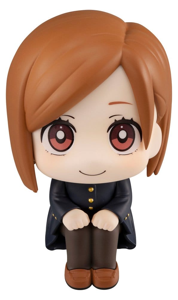 Jujutsu Kaisen Look Up PVC Figure Nobara Kugisaki 11 cm (Repeat) - Megahouse Statues