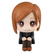 Jujutsu Kaisen Look Up PVC Figure Nobara Kugisaki 11 cm (Repeat) - Megahouse Statues