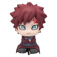 Naruto Shippuden Look Up PVC Figure Gaara Smile ver. - MegaHouse Mini Figures