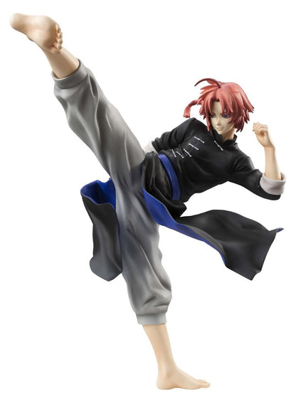 Gintama G.E.M. Series PVC Figure Kamui Ver.2 20 cm (Limited Repeat) - Megahouse Statues