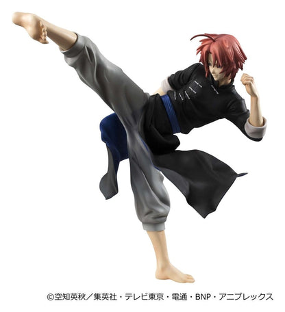 Gintama G.E.M. Series PVC Figure Kamui Ver.2 20 cm (Limited Repeat) - Megahouse Statues