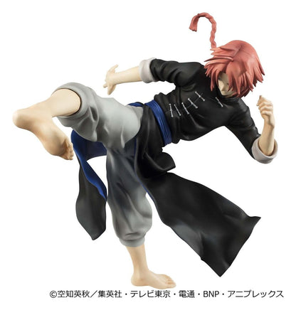 Gintama G.E.M. Series PVC Figure Kamui Ver.2 20 cm (Limited Repeat) - Megahouse Statues