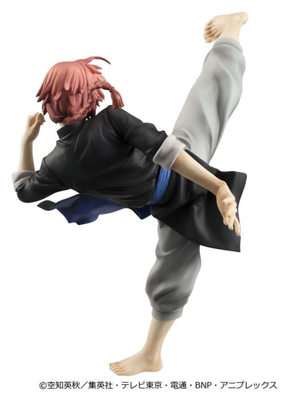 Gintama G.E.M. Series PVC Figure Kamui Ver.2 20 cm (Limited Repeat) - Megahouse Statues
