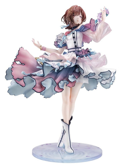 The Idolmaster Shiny Colors Lucrea PVC Figure Madoka Higuchi (Merry) 23 cm - Megahouse Statues