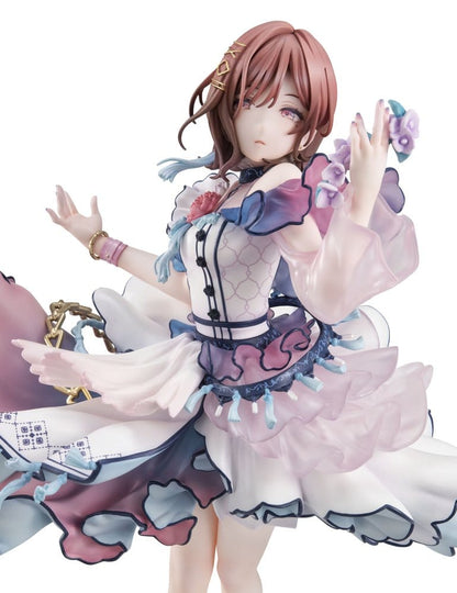 The Idolmaster Shiny Colors Lucrea PVC Figure Madoka Higuchi (Merry) 23 cm - Megahouse Statues