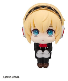 Persona 3 Look Up PVC Figure Reload Aegis 11 cm - Megahouse Statues