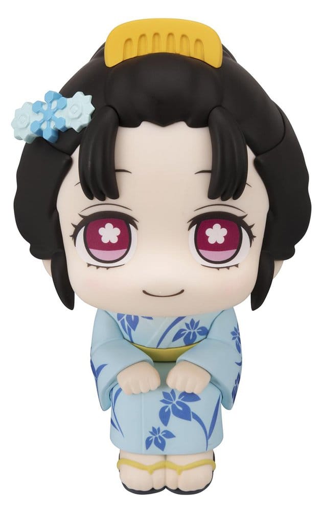 Demon Slayer: Kimetsu no Yaiba Look Up PVC Figure Koyuki 11 cm - Megahouse Statues