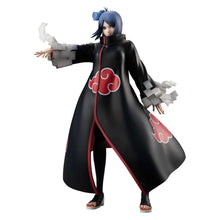 Naruto Shippuden Naruto Gals PVC Figure Konan (Repeat) - MegaHouse Statues