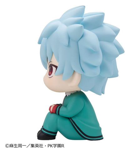 The Disastrous Life of Saiki K. Look Up PVC Figure Shun Kaido