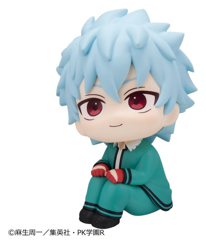 The Disastrous Life of Saiki K. Look Up PVC Figure Shun Kaido